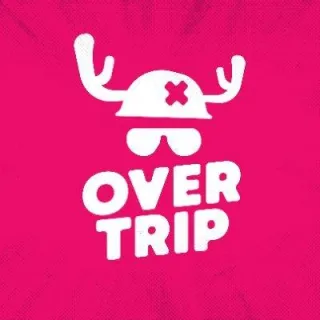 OverTrip Airdrop