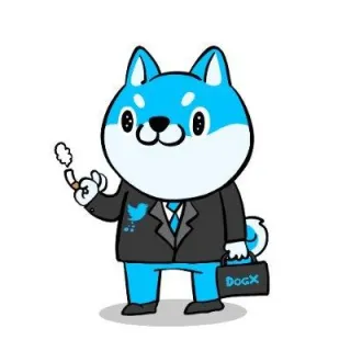 DogX_Bot airdrop