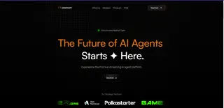 AgentsGPT Waitlist