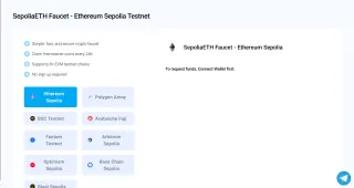faucets/ethereum