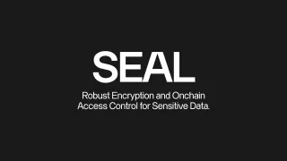 seal Airdrop