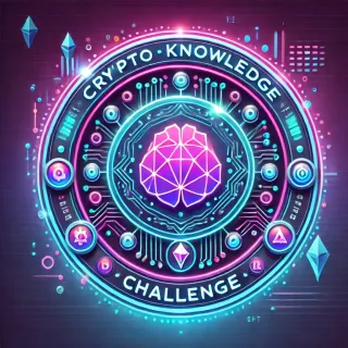 crypto knowledg echallenge
