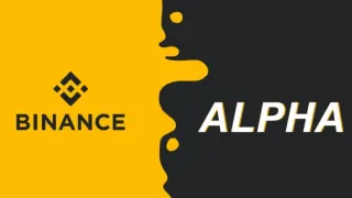 binance alpha