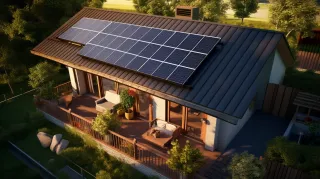 Solar Financing: The Future of Residential Roofing