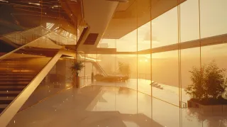 Illuminating the Future: Panasonic's Groundbreaking Solar Evolution