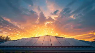 How Many Solar Panels Can I Fit on My Florida Roof? A 2024 Guide to Optimize Solar Roof Calculations