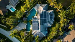 How Many Solar Panels Can Fit on My Roof? A Comprehensive Guide for Florida Homeowners