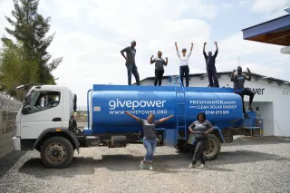 Transforming Puerto Rico: GivePower and Soligo's Lifesaving Solar Solutions