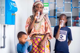 Water for Kiunga: How GivePower and Soligo Are Bringing Clean Water to Those in Need