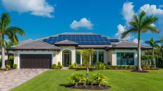 Solar Panel Weight: What Florida Homeowners Need to Know in 2024