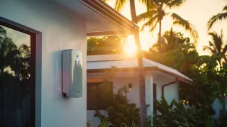 2024 Tesla Inverter vs Enphase IQ8+ Inverter: Which Is Right for Your Florida Home?