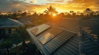 Boost Your Solar Power: Why Florida Homeowners Are Adding Additional Solar Panels in 2024