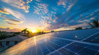 Revolutionize Your Home: The Ultimate Guide to Solar Powered Rooftops in 2024