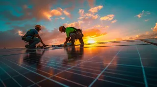 EPC Contractors in Solar: Your Florida Guide to Turnkey Home Solar Solutions