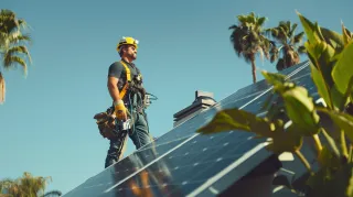 The Ultimate Guide to EPC Solar Contractors: Powering Your 2024 Solar Project