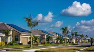 2024 Solar Surge: US Invests $40 Million to Boost Domestic Solar Industry