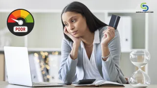 Signs You Need Professional Help With Credit Repair