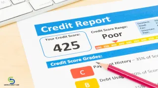 Top 9 Credit Report Errors That Hurt Your Score (And How to Fix Them)