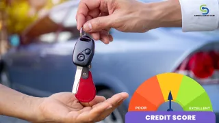 Buy Your Dream Car: Credit Score Needed to Buy a Car
