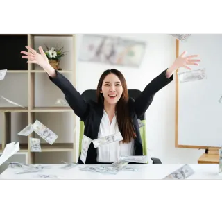 Unlocking Wealth & Pleasure: Mastering Your Money Mindset