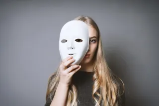 Unmasking ADHD: Embracing Your Unique Abilities