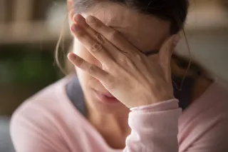 Navigating Shame Sh*t Storms: How to Shift Out of Shame and Into Alignment