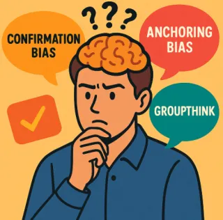 Cognitive Biases Part 2