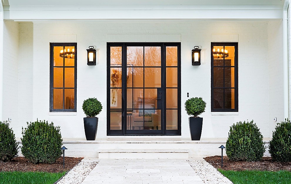 Types of Doors and Windows: A Complete Home Style Guide | Grand View