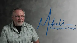 Mikel's Photography & Design | Video Business Card