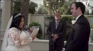 Wedding Videography and Editing Work