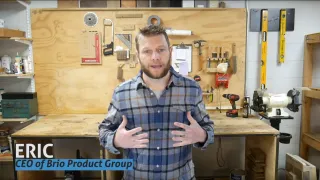 Brio Product Group | Product Promo Video

