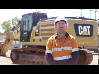 CAT + ADBRI Australia | Promo Videos