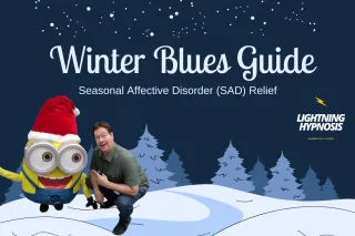 Seasonal Affective Disorder (SAD): A Winter Blues Guide
