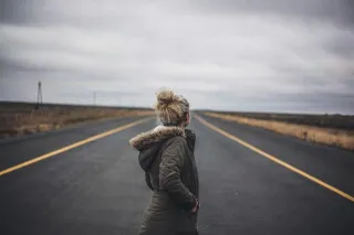 Navigating Anxiety: From Butterflies in Your Stomach to Peaceful Routines