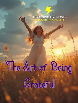 The Art of Being Grateful