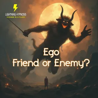 Ego: Friend or Enemy?