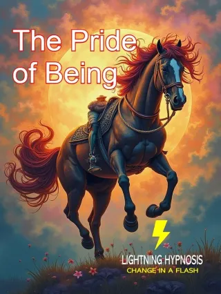 The Pride of Being