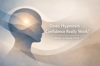 Does Hypnosis Confidence Really Work? What to Know First