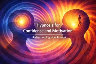 Understanding Hypnosis for Confidence and Motivation Before You Begin