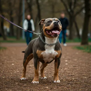 Mein Hund bellt andere Hunde an – Tipps aus Erfahrung