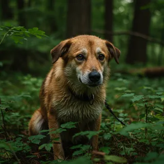 Immunsystem des Hundes stärken – Tipps für Herbst & Winter| BrunoBox