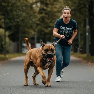 Mein Hund zieht an der Leine – Trainingstipps aus 25 Jahren Erfahrung