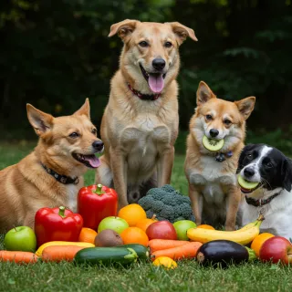 Hund gesunde Snacks kaufen | Tipps & BrunoBox Empfehlung