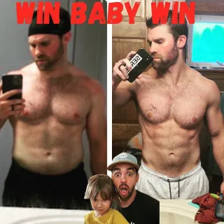 What Happens When Your Nutrition & Workouts Don't Mix!