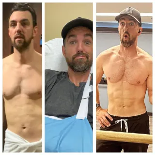 Out of Shape & Injured with an Event in 90 Days? Here's EXACTLY What I Would Do!