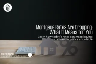 Current Mortgage Rates 2026: What Homebuyers and Refinancers Should Know