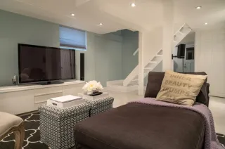 Maximizing Your Home’s Value with Basement Renovations