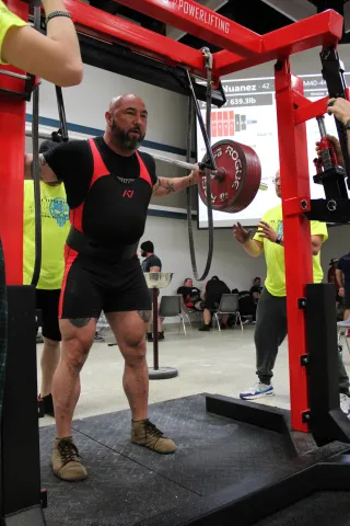 Monolift or Combo Rack?