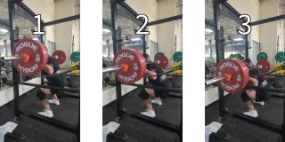 Mobility in Lifting