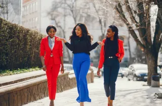 Self-Love Month: Building Confidence After a Heartbreak